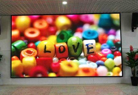 LED display moisture-proof, Caixin teaches you a few tricks!