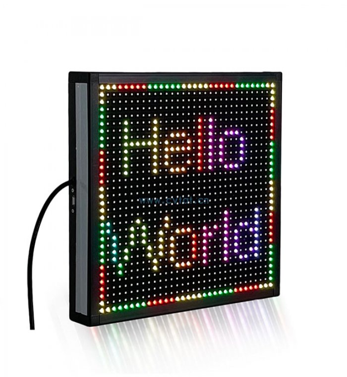 P10 LED screen320-320