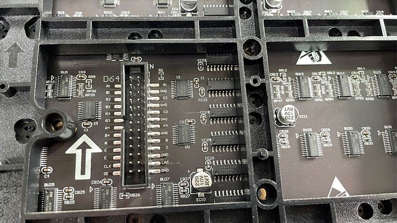 High quality products