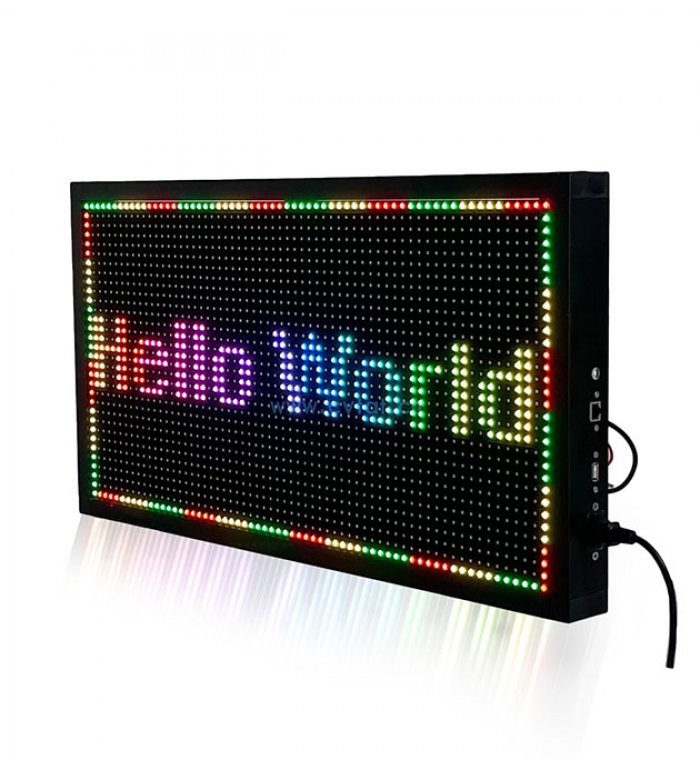 P10 LED screen640-320