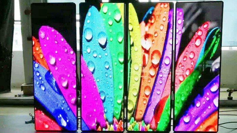 Considerate and warm service