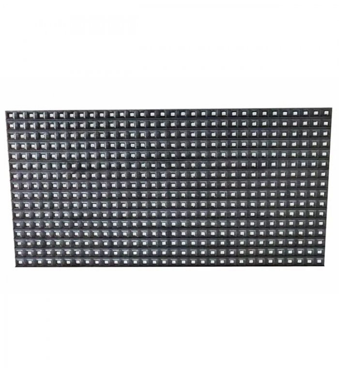 P10 Outdoor LED Display panel full colour LED Screen module 320x160mm