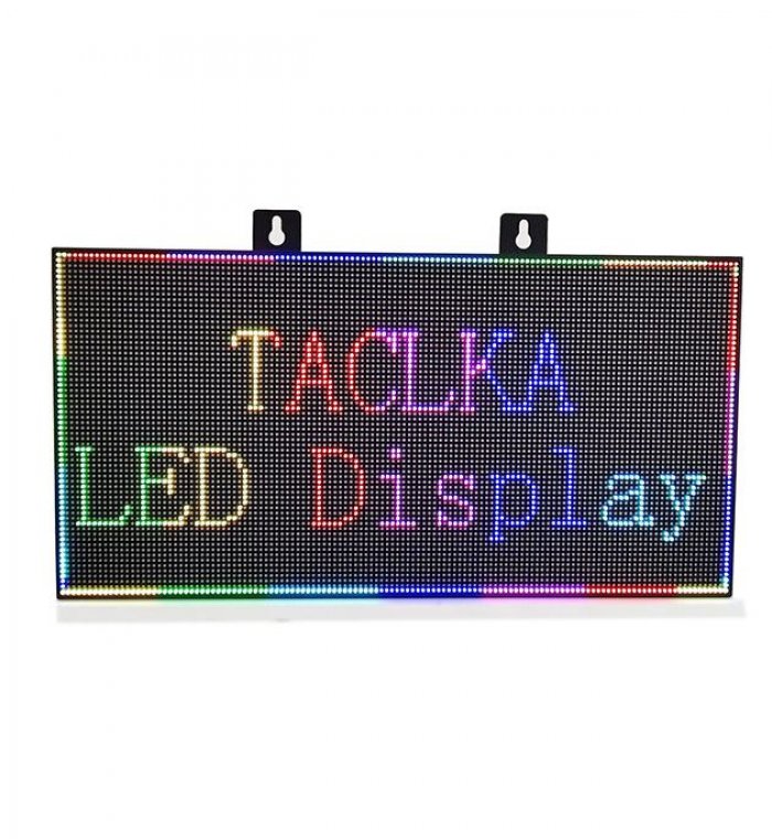A1 LED screen