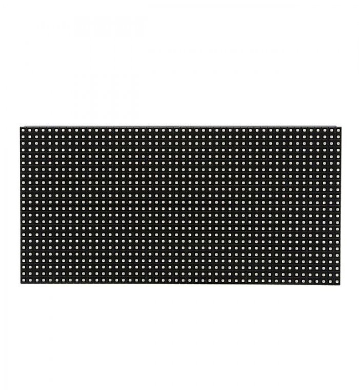 P6.67 Outdoor LED Display panel full colour LED Screen module 320x160mm