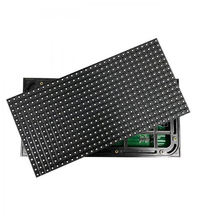 P10 Outdoor LED Display panel full colour LED Screen module 320x160mm