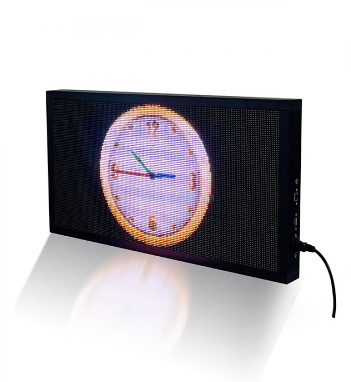 P4 outdoor LED screen