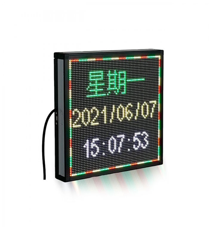 P5 LED screen320-320