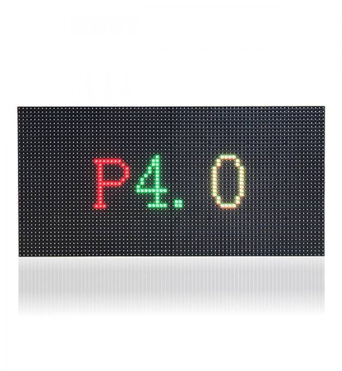 P4 Indoor RGB LED Display LED Screen Panel 320x160mm