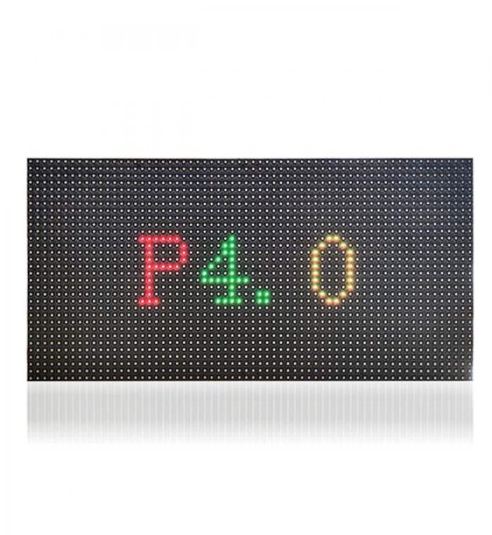 P4 Indoor RGB LED Display LED Screen Panel 256x128mm