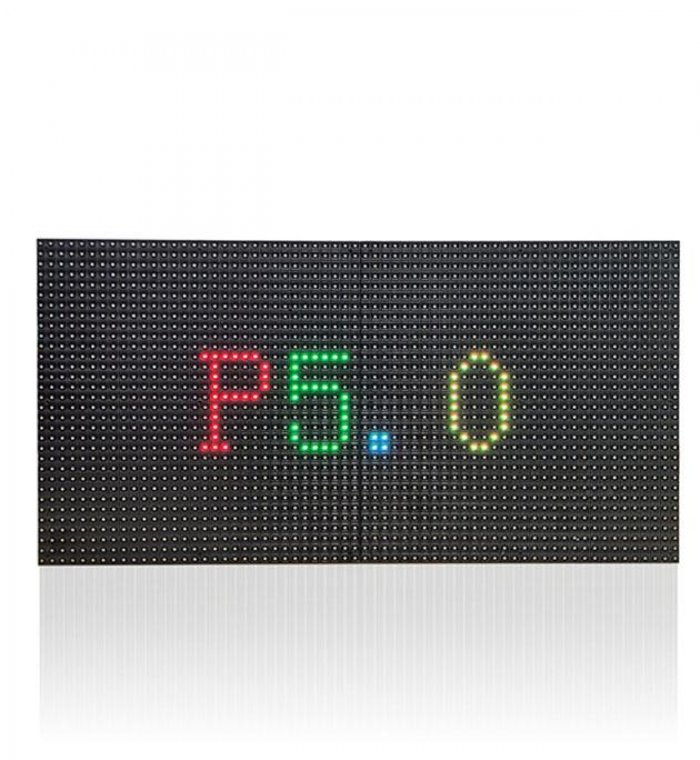 P5 Indoor RGB LED Display LED Screen Panel 320x160mm