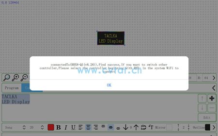 (RHX Plus) How to program with PC