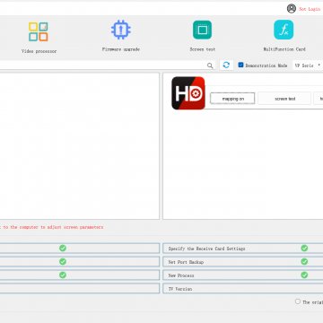 HDSet