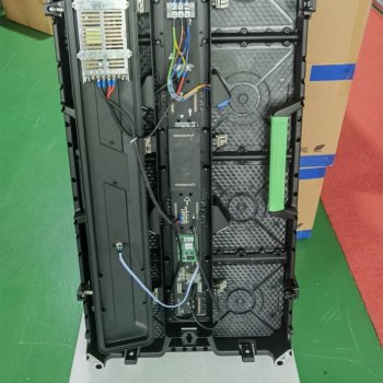 P3.91 indoor DP3263 NovaStar rcfgx