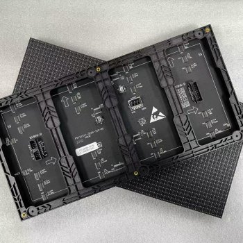 Linsn P5 indoor LED module RCG file