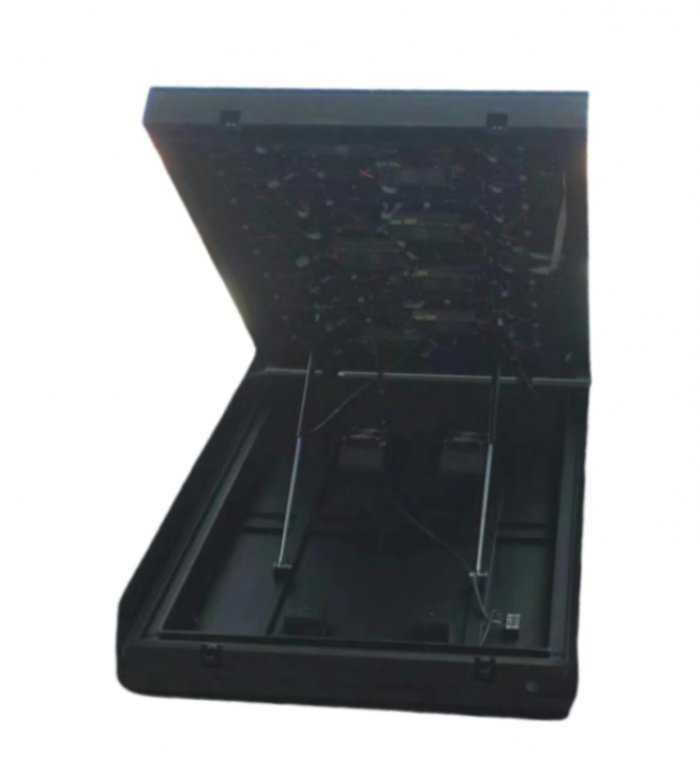 Single-side Cabinet Front Service